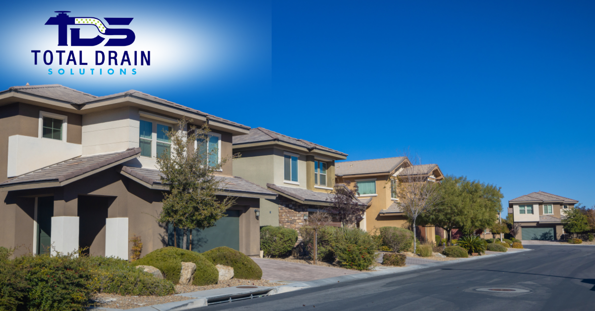 Why Drains Dry Out in Las Vegas Homes (And How It Causes Sewer Smells)
